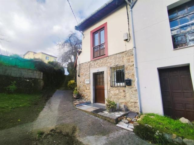 Casa Rural en venta en Praúa, Pravia