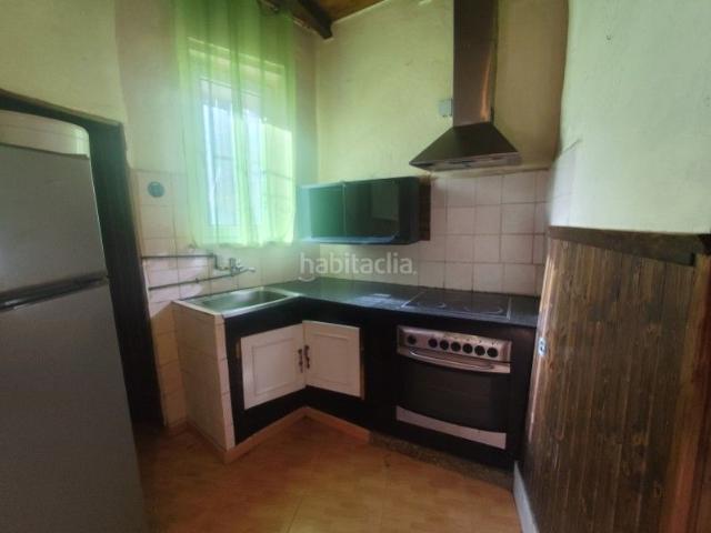Casa Rural en venta en Praúa, Pravia