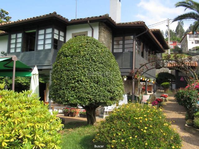 Casa Rural en venta en Praúa, Pravia