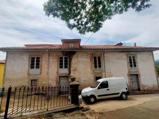 Casa Rural en venta en Praúa, Pravia