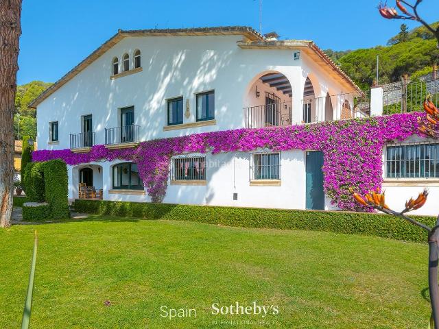 Casa Rural en venta en Maresme, Catalunya