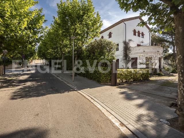 Casa Rural en venta en Maresme, Catalunya