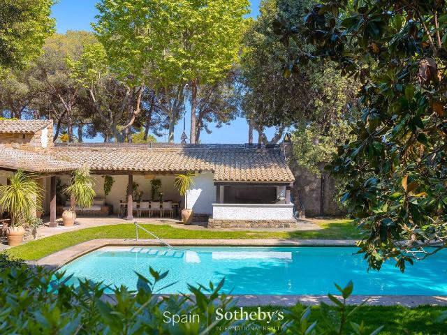 Casa Rural en venta en Maresme, Catalunya
