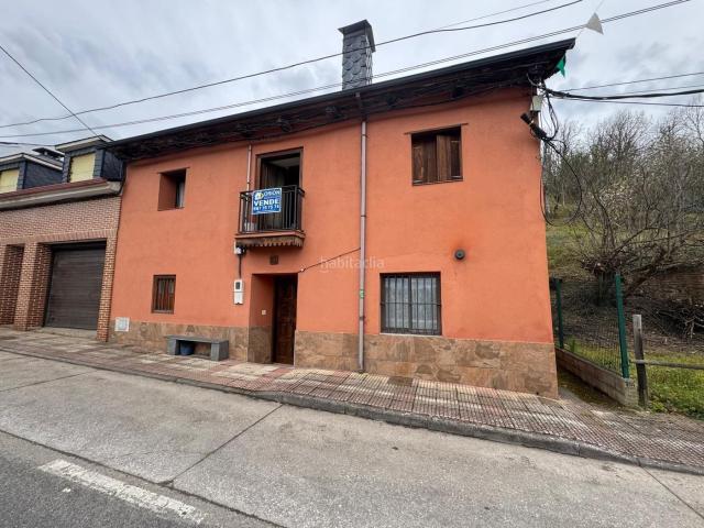 Casa Rural en venta en El Bierzo, Castilla y León