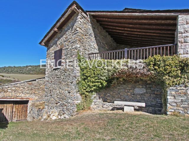 Casa Rural en venta en Cerdanya, Catalunya