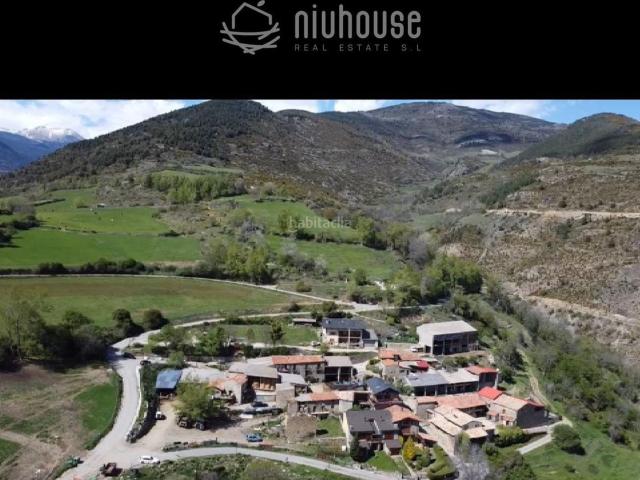 Casa Rural en venta en Cerdanya, Catalunya