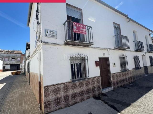 Casa Rural en venta en Pruna, Andalucía