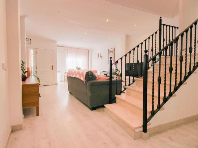 Casa Rural en venta en l'Horta Nord, Valencia