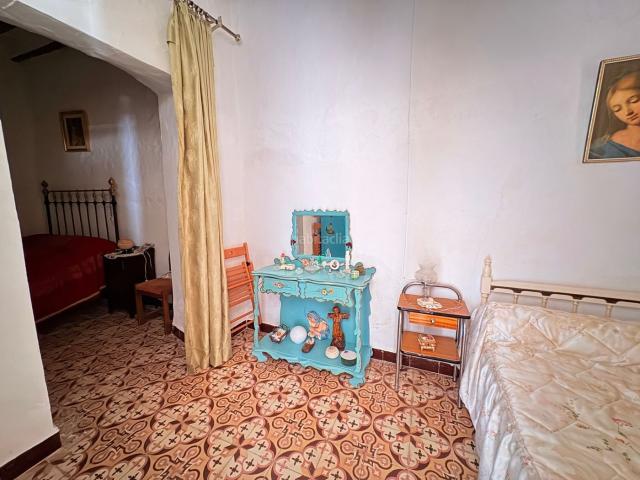 Casa Rural en venta en El Andévalo, Andalucía