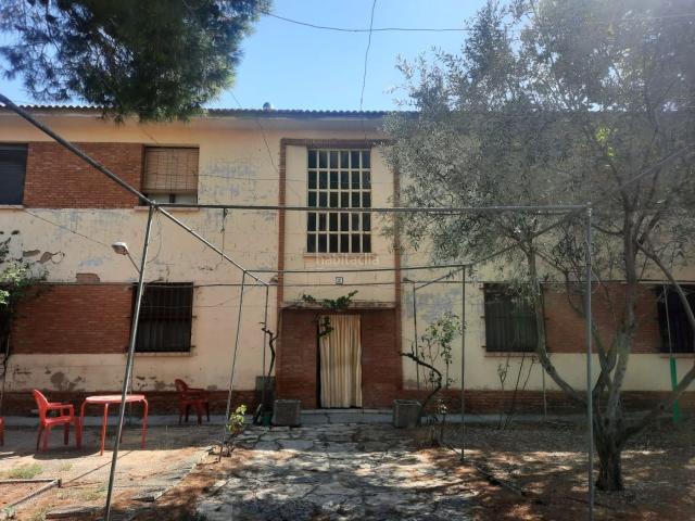 Casa Rural en venta en La Puebla De Híjar, Aragón