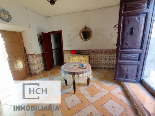 Casa Rural en venta en La Puebla De Montalbán, Castilla-La Mancha