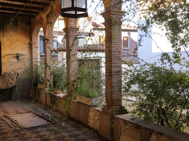 Casa Rural en venta en La Puebla De Montalbán, Castilla-La Mancha