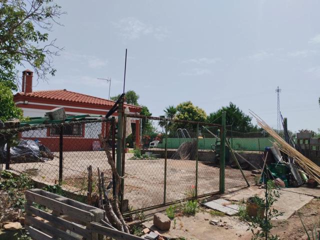 Casa Rural en venta en Zafra - Río Bodión, Extremadura