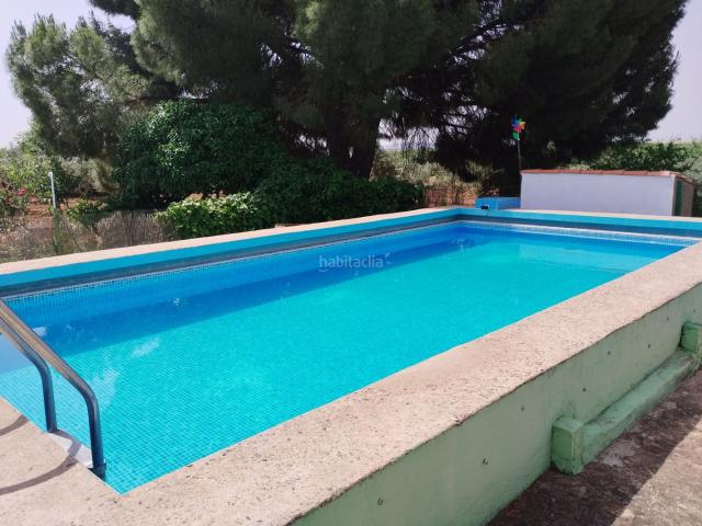 Casa Rural en venta en Zafra - Río Bodión, Extremadura