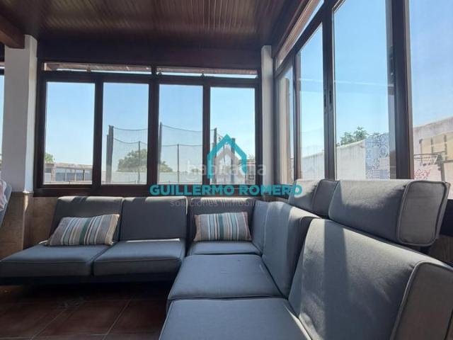 Casa Rural en venta en La Puebla Del Río, Andalucía