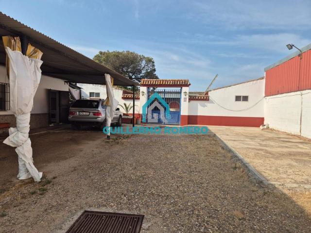 Casa Rural en venta en La Puebla Del Río, Andalucía