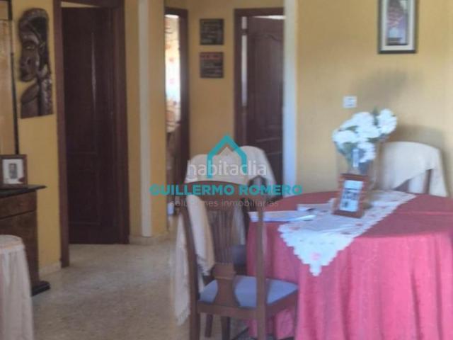 Casa Rural en venta en La Puebla Del Río, Andalucía