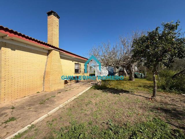 Casa Rural en venta en La Puebla Del Río, Andalucía