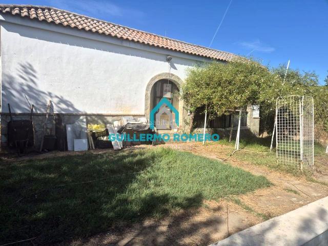 Casa Rural en venta en La Puebla Del Río, Andalucía