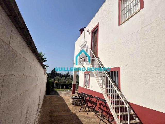 Casa Rural en venta en La Puebla Del Río, Andalucía