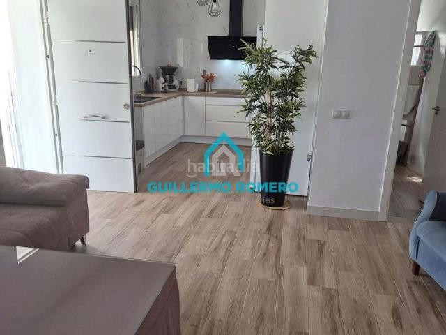 Casa Rural en venta en La Puebla Del Río, Andalucía