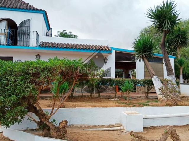 Casa Rural en venta en La Puebla Del Río, Andalucía