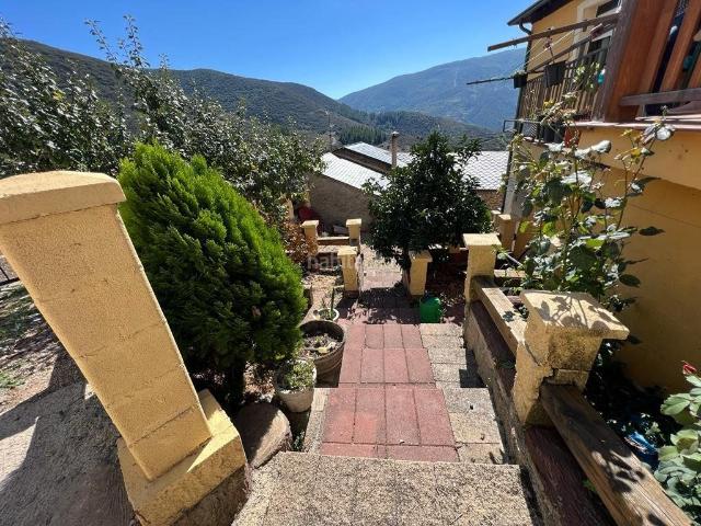 Casa Rural en venta en El Bierzo, Castilla y León