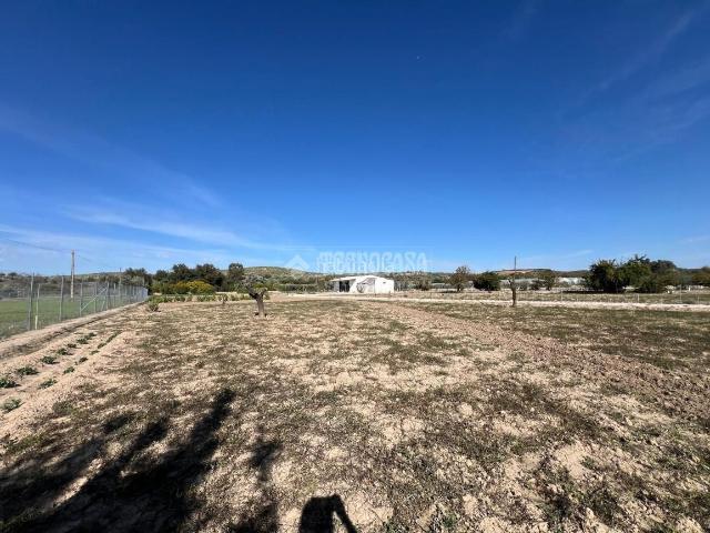 Casa Rural en venta en Barrio de la Isla, Puente Genil