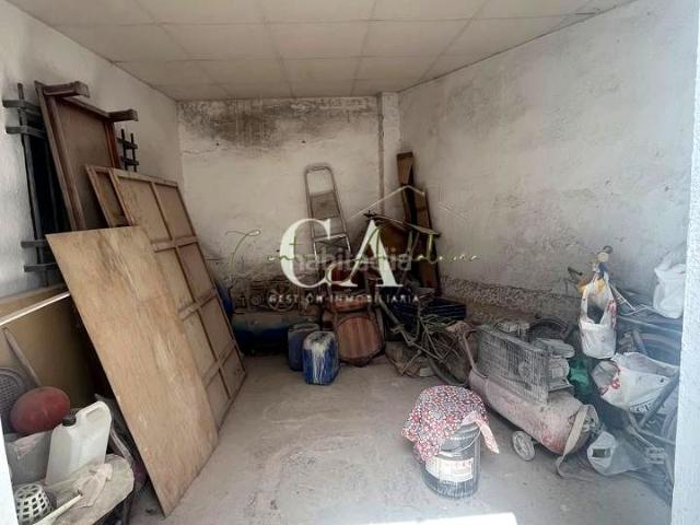 Casa Rural en venta en Barrio de la Isla, Puente Genil