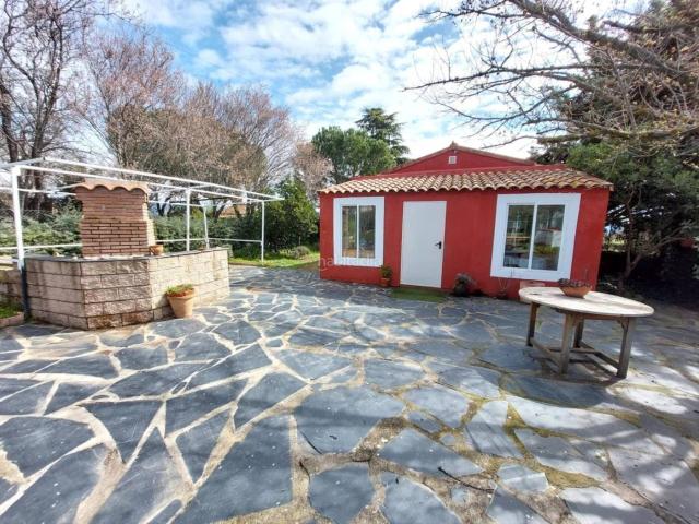 Villa en venta en Puentes Viejas