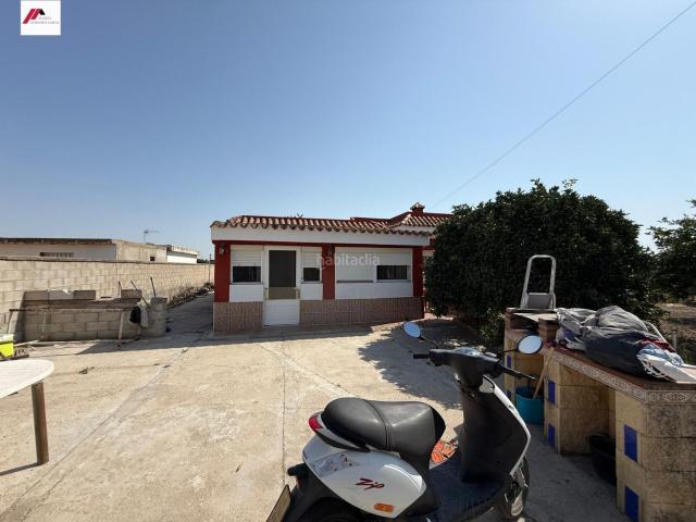 Casa Rural en venta en Sudamérica, Bahía de Cádiz
