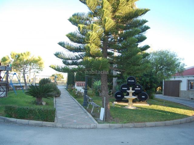 Casa Rural en venta en Sudamérica, Bahía de Cádiz