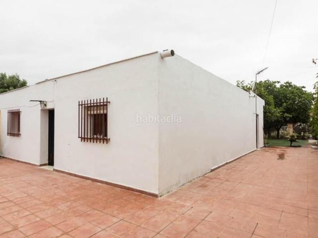 Casa Rural en venta en Sudamérica, Bahía de Cádiz