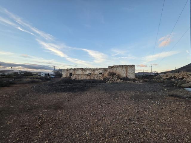 Casa Rural en venta en Los Pozos, Puerto del rosario