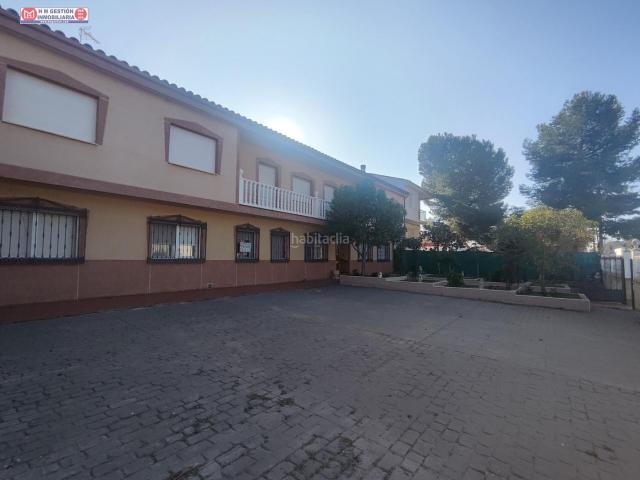 Casa Rural en venta en Puerto Lápice, Castilla-La Mancha