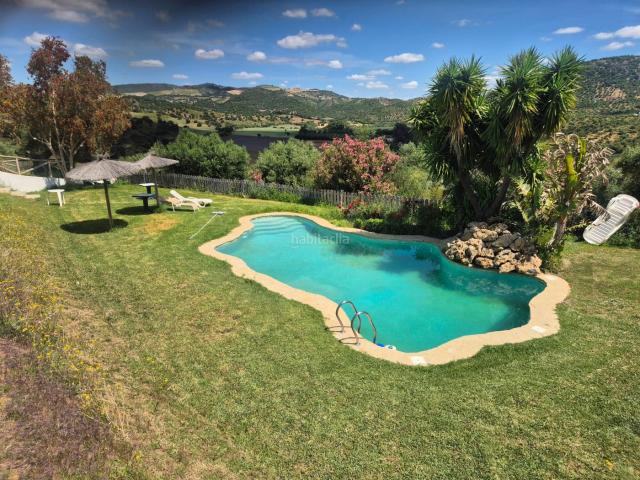 Casa Rural en venta en Sierra de Cádiz, Andalucía
