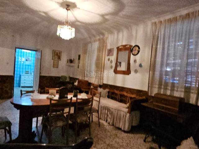Casa Rural en venta en Barriada Centro-Sur, Puertollano