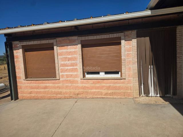 Casa Rural en venta en Barriada Centro-Sur, Puertollano