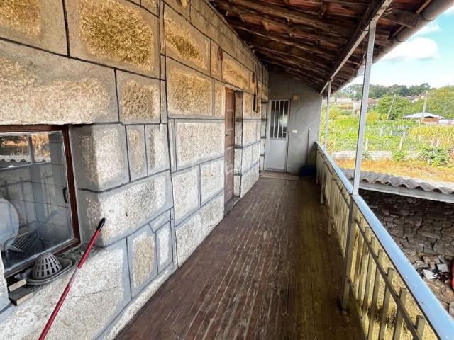 Casa Rural en venta en Punxín, O Carballiño