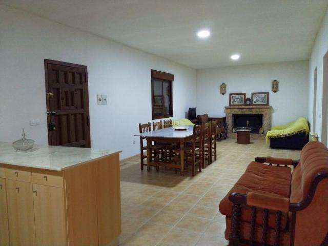 Casa Rural en venta en Valle del Almanzora, Andalucía