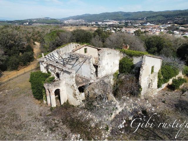 Casa Rural en venta en Gironès, Catalunya