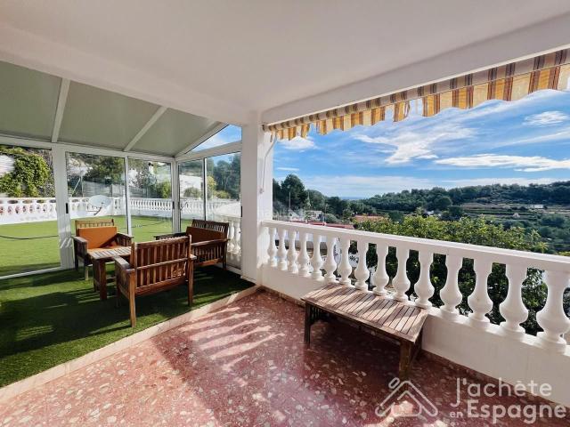 Casa Rural en venta en el Camp de Morvedre, Valencia