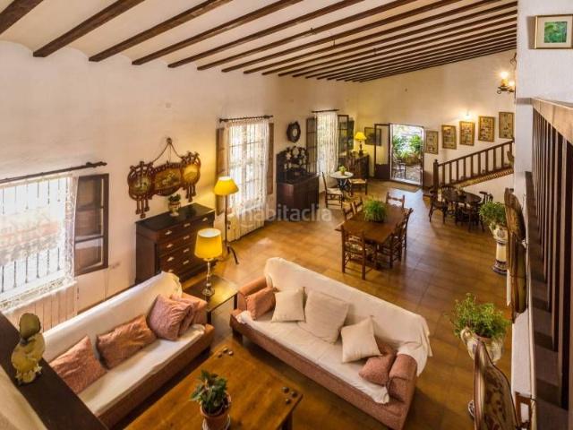 Casa Rural en venta en el Camp de Morvedre, Valencia