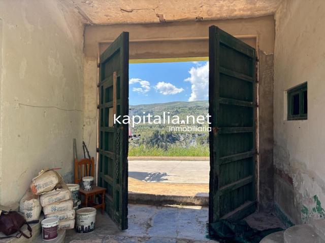 Casa Rural en venta en el Comtat, Valencia