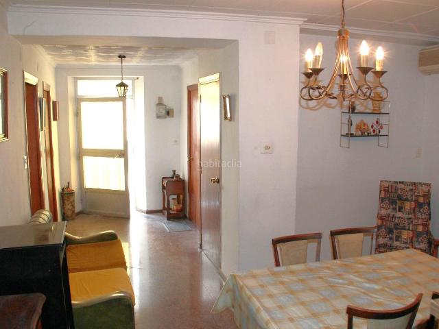 Casa Rural en venta en el Comtat, Valencia