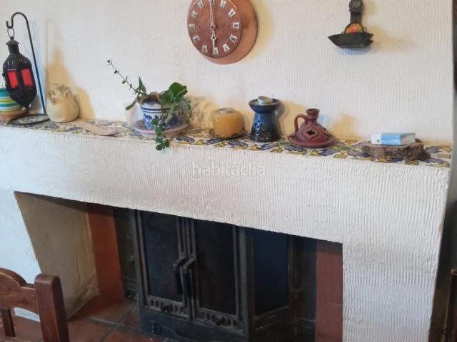 Casa Rural en venta en el Comtat, Valencia