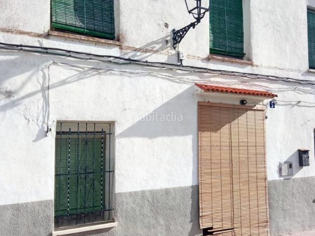 Casa Rural en venta en el Comtat, Valencia