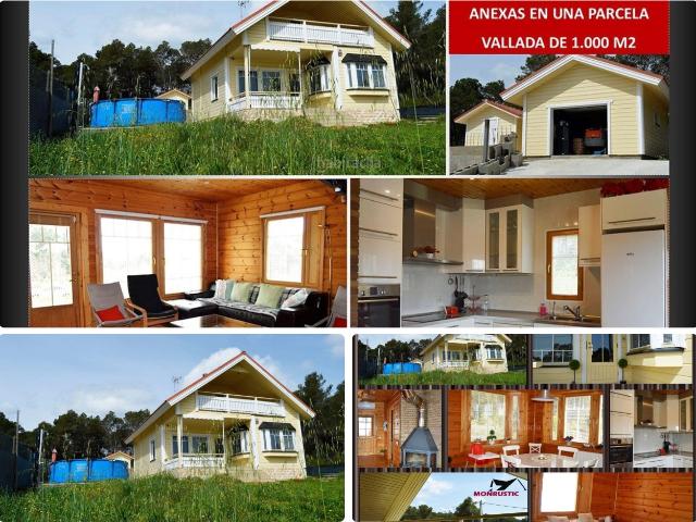 Casa Rural en venta en Querol, Bonany