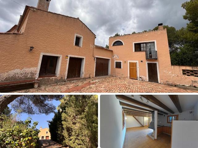 Casa Rural en venta en Alt Camp, Catalunya