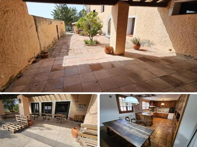 Casa Rural en venta en Querol